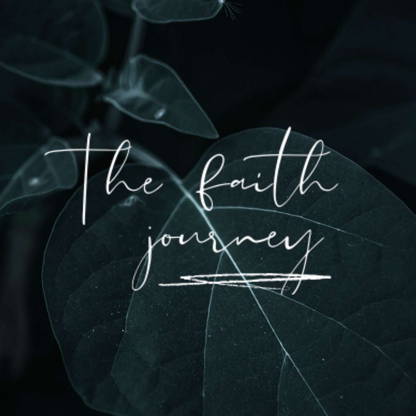 The Faith Journey Podcast