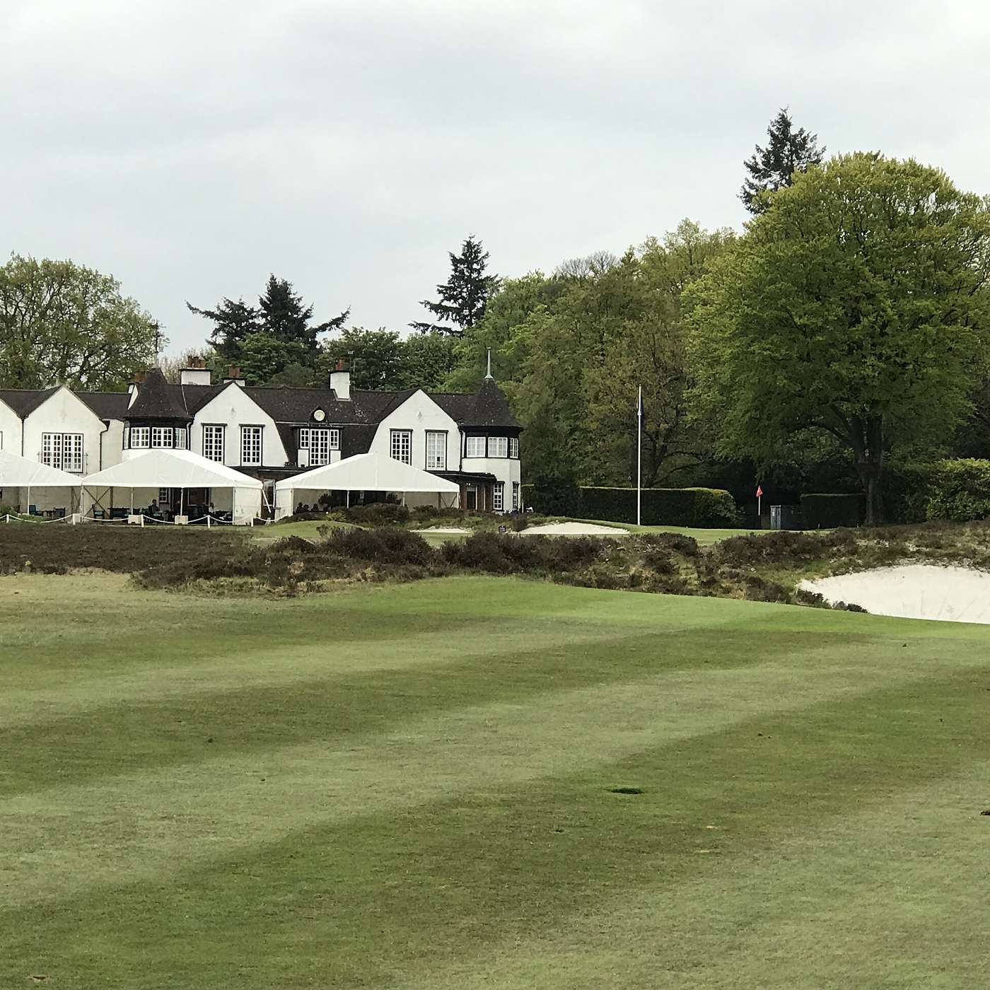 The Golf Pilgrim Top 100