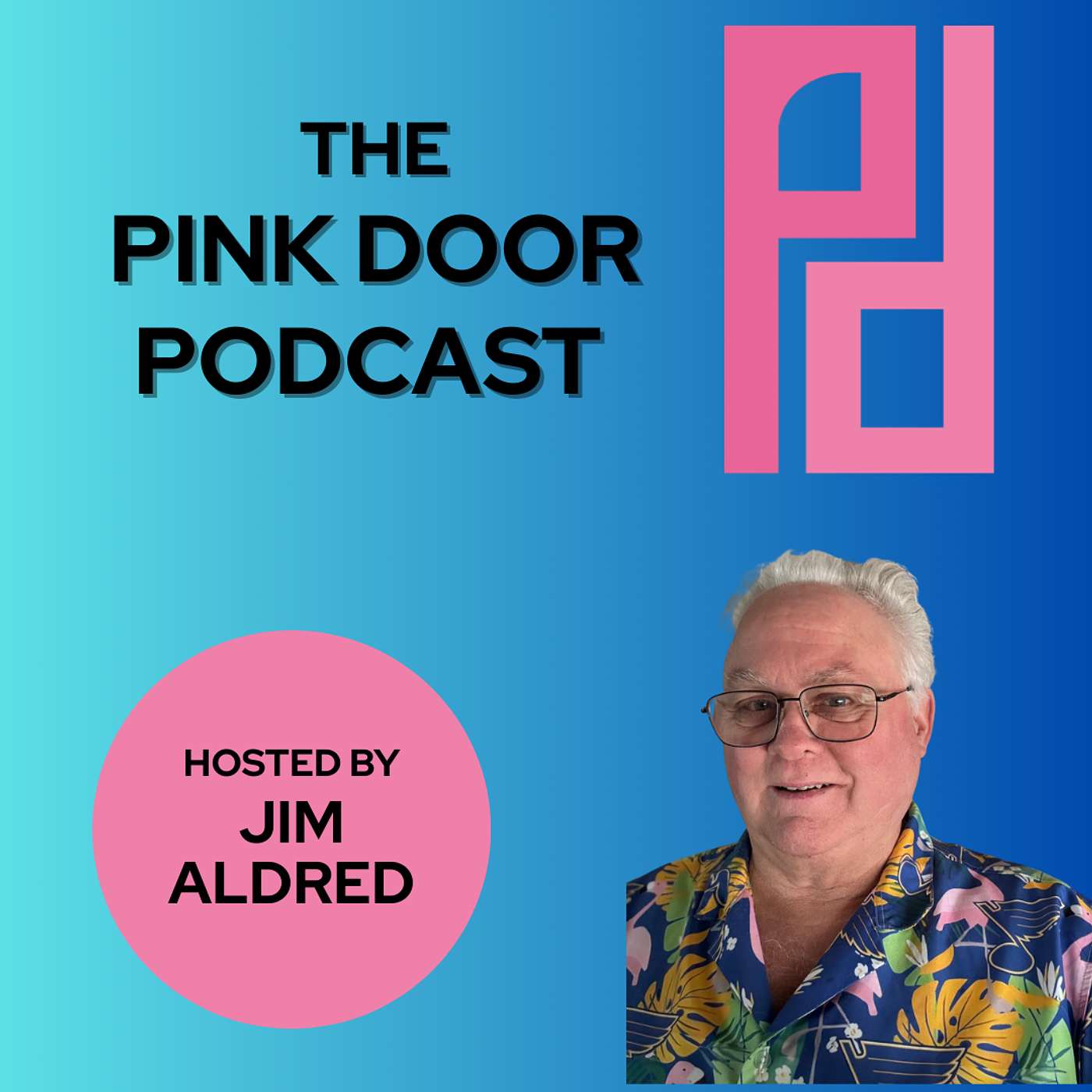 Pink Door Podcast