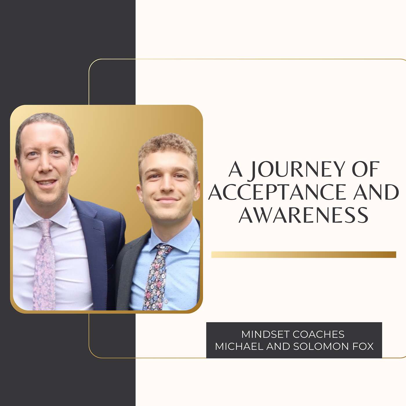 Embracing Life Through Three Generations: A Journey of Acceptance and Awareness