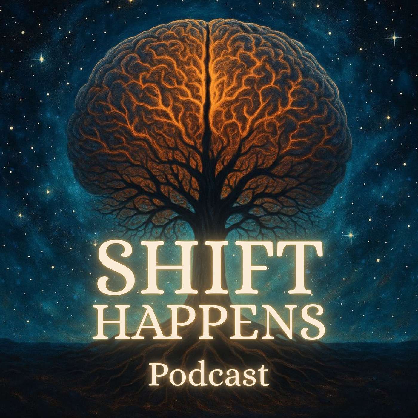 Shift Happens