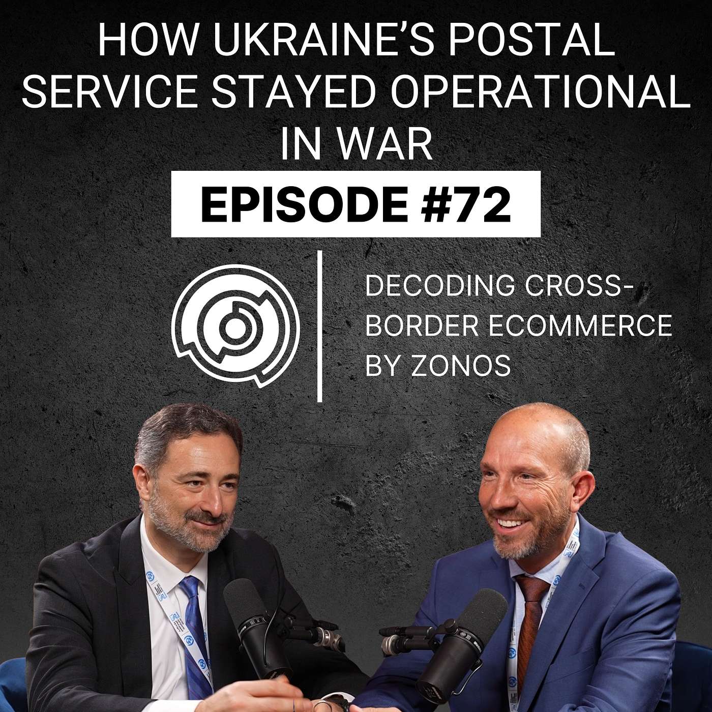 Decoding Cross-Border Ecommerce