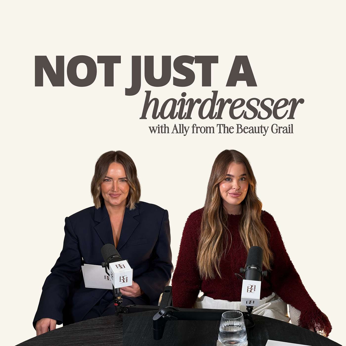 6. How Mackenzie Hayward Built Attache Line from One Simple Salon Problem episode artwork