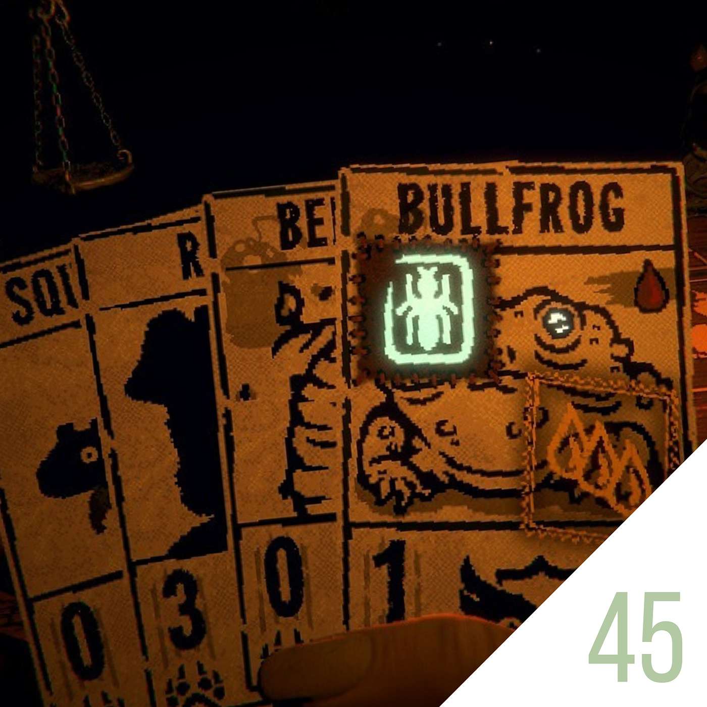 #45 Cards, robots and an angry viking: games roundup October 2021