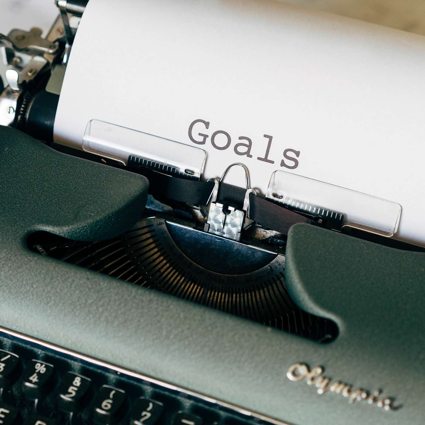 Goals and Magical Thinking episode artwork