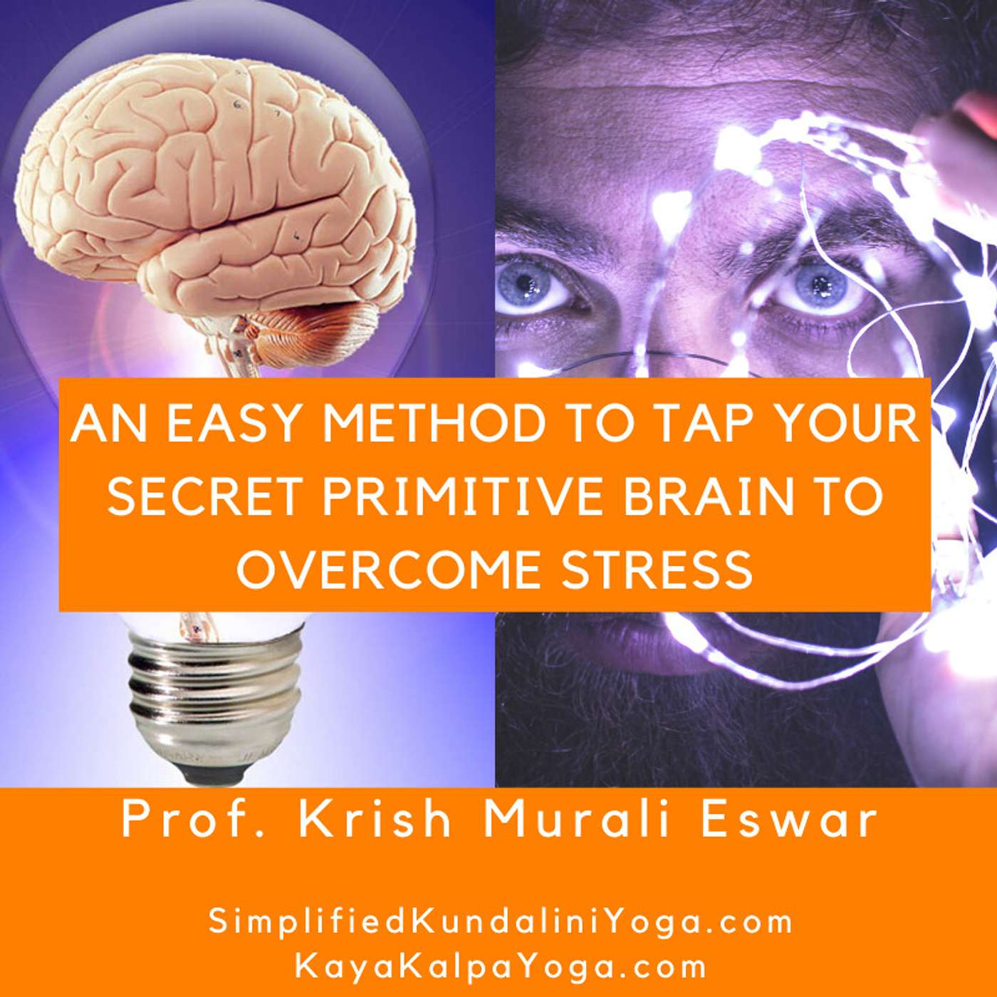 Krish Murali Eswar\'s Heaven Inside