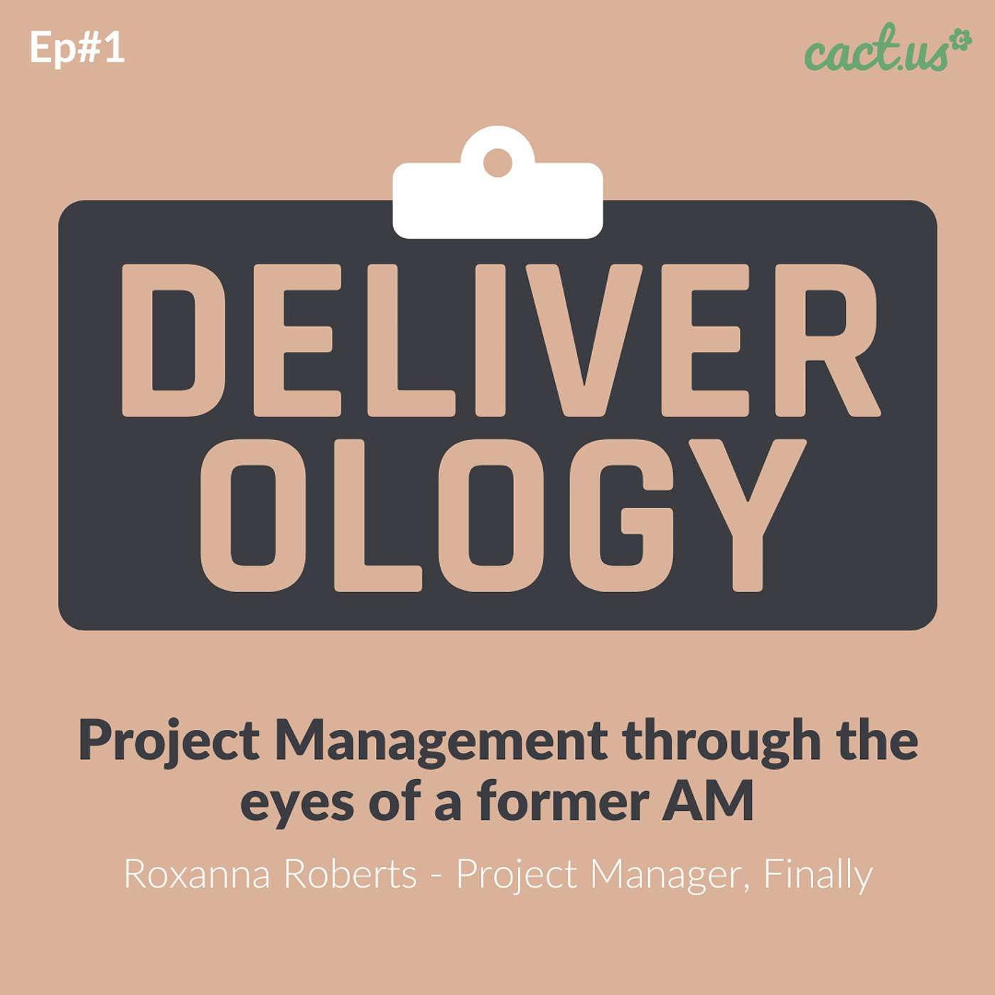 Deliverology