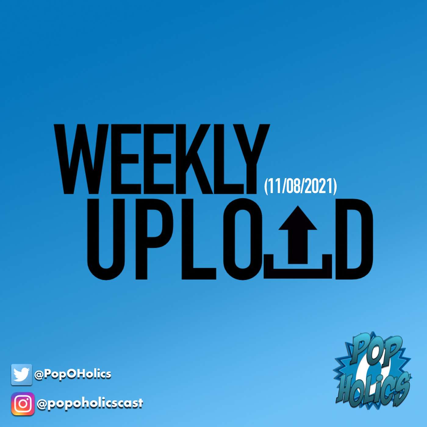 WU 11/08/21: Last Night in Soho, The French Dispatch and Marvel's Guardians of the Galaxy episode artwork