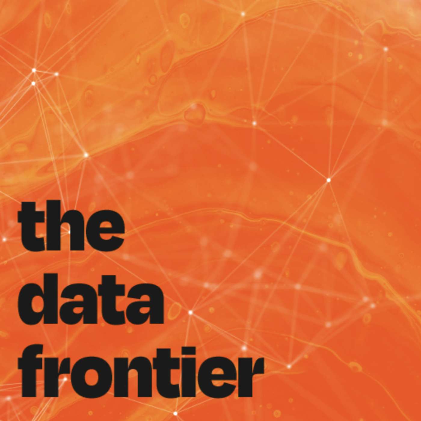Building back better: the new data paradigm and how we can use it to build strong and inclusive societies