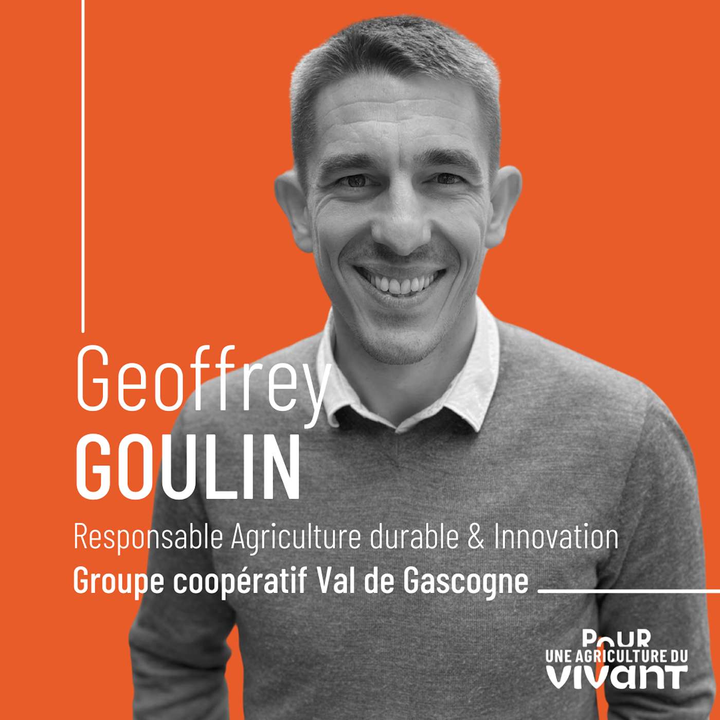 Geoffrey Goulin - Val de Gascogne