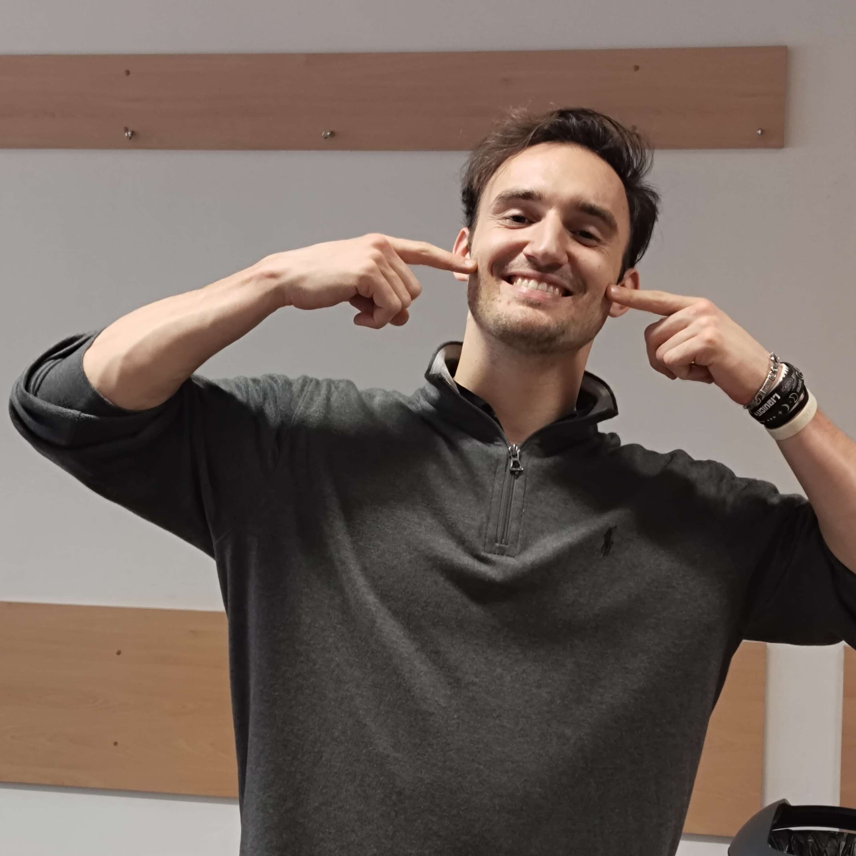 Florian Schmidt Podcast
