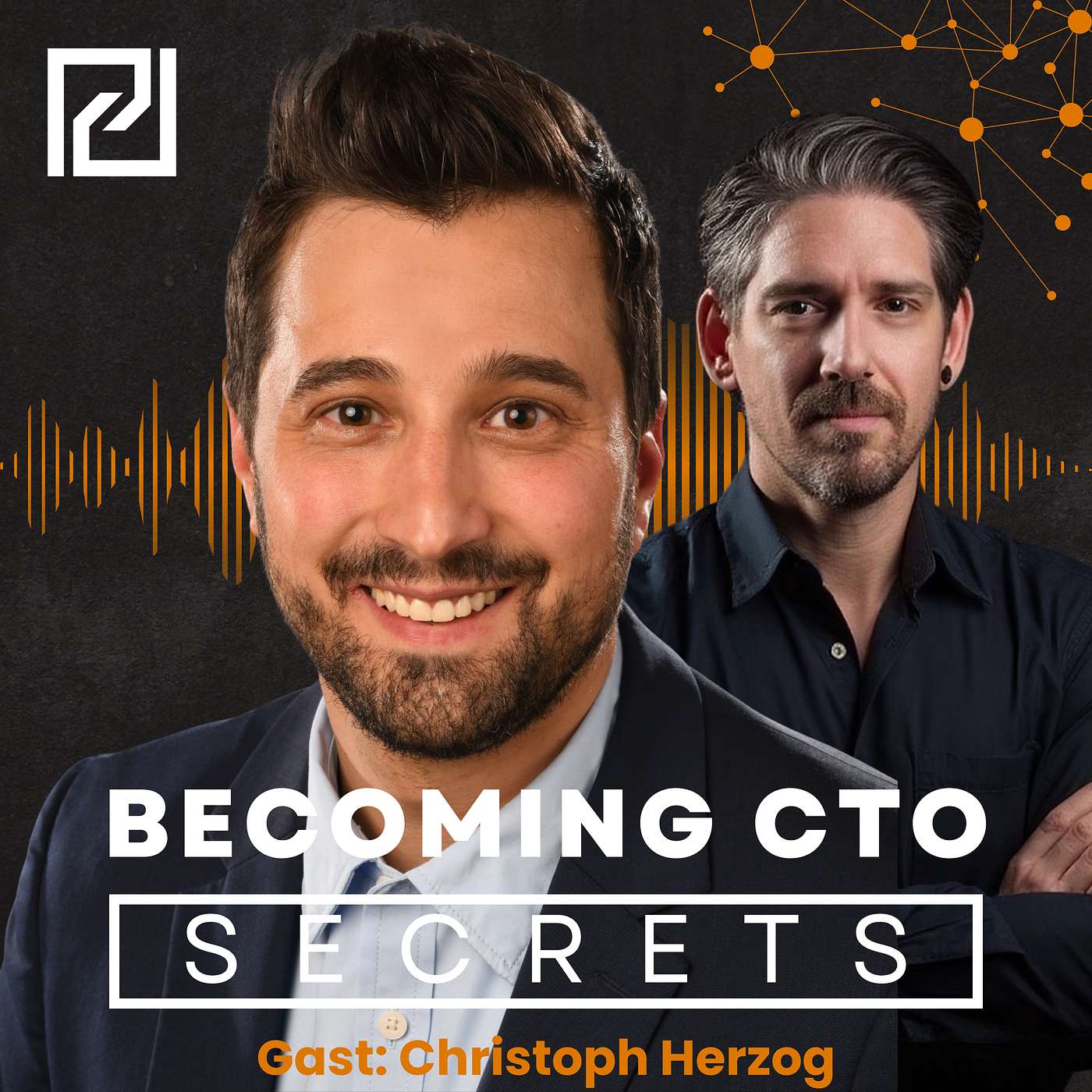 #29 Wie man CTO wird ohne CTO gewesen zu sein - mit Christoph Herzog (CTO TASKING) #29 Wie man CTO wird ohne CTO gewesen zu sein - mit Christoph Herzog (CTO TASKING)