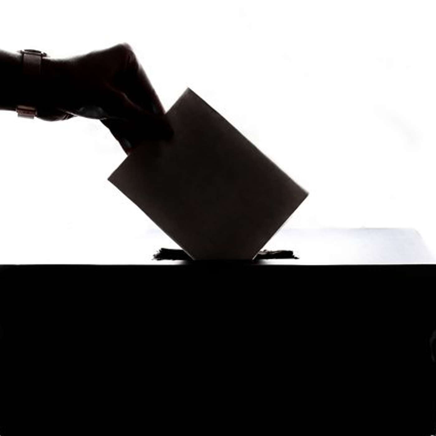 Episode 205: Politics Endanger Prepping
