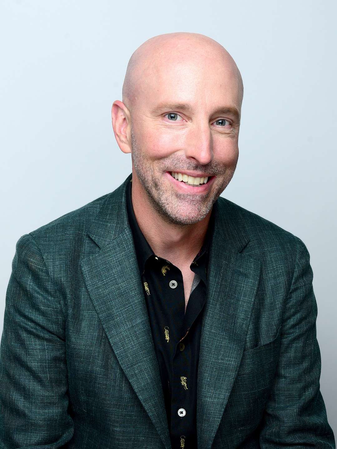 Brian K. Vaughan