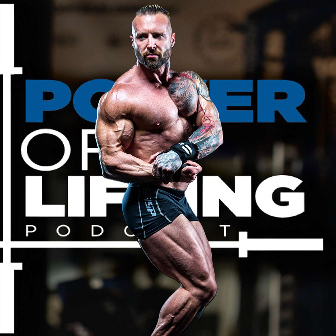 The Power of Lifting Podcast