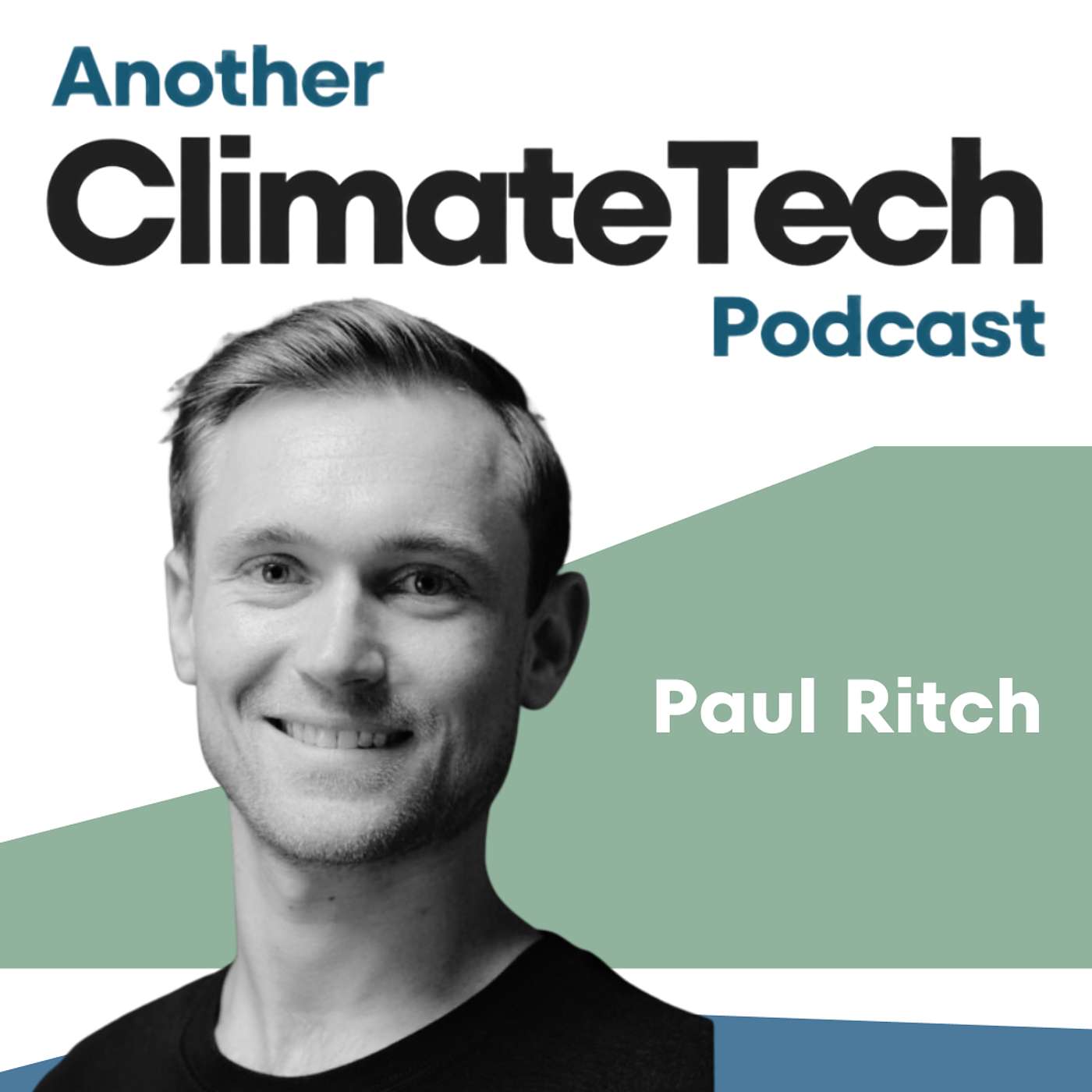 Introducing the world's most impactful accelerator with Paul Ritch of ProVeg