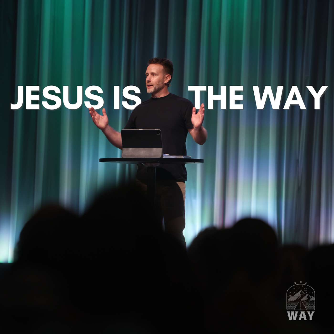 Jesus Is The Way! | Adam Wilson