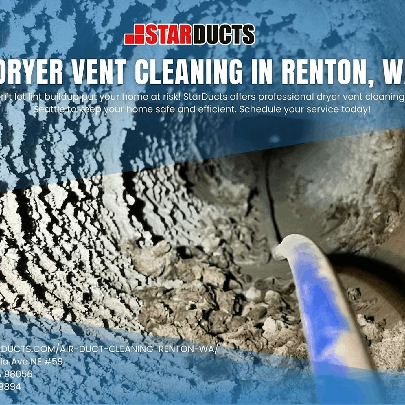 StarDucts Renton, WA\'s Podcast