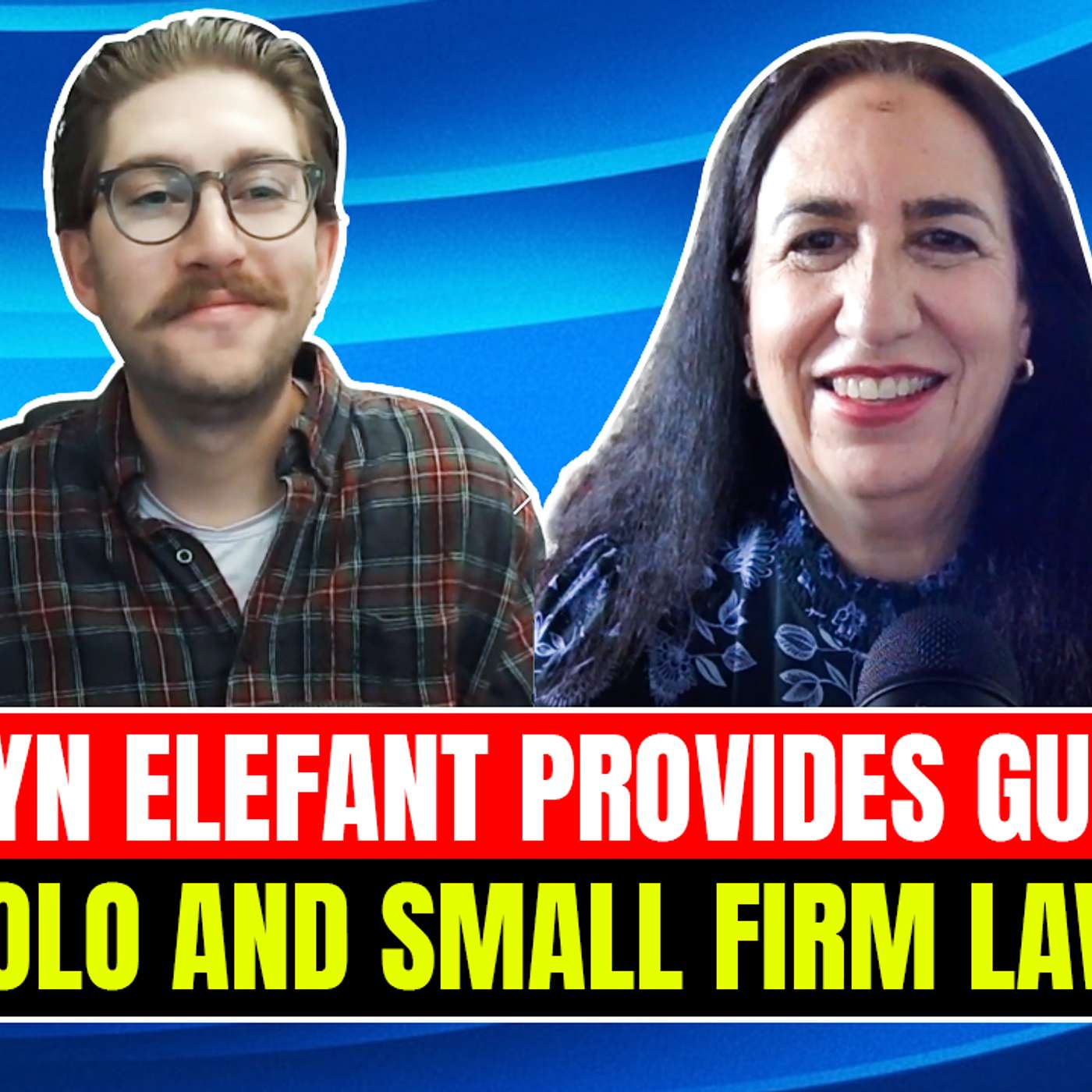 Everything Except the Law - Presented by Answering Legal