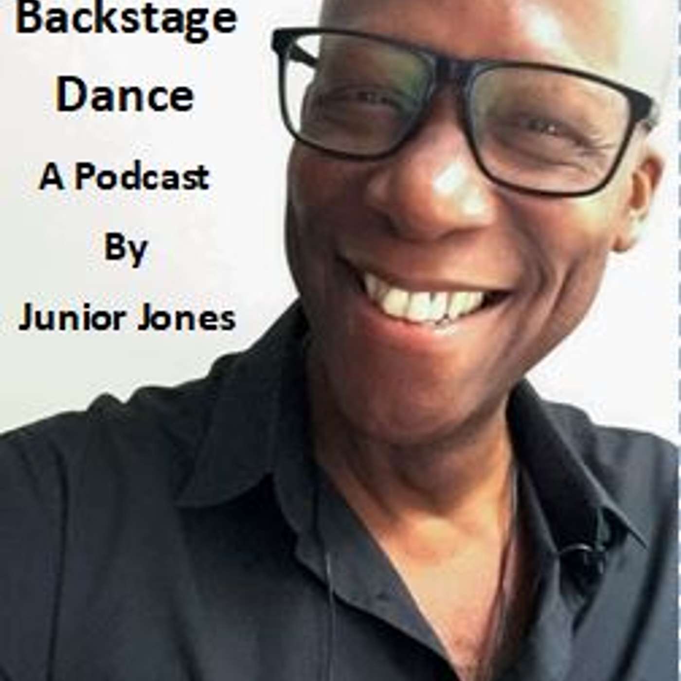Backstage Dance by Junior Jones