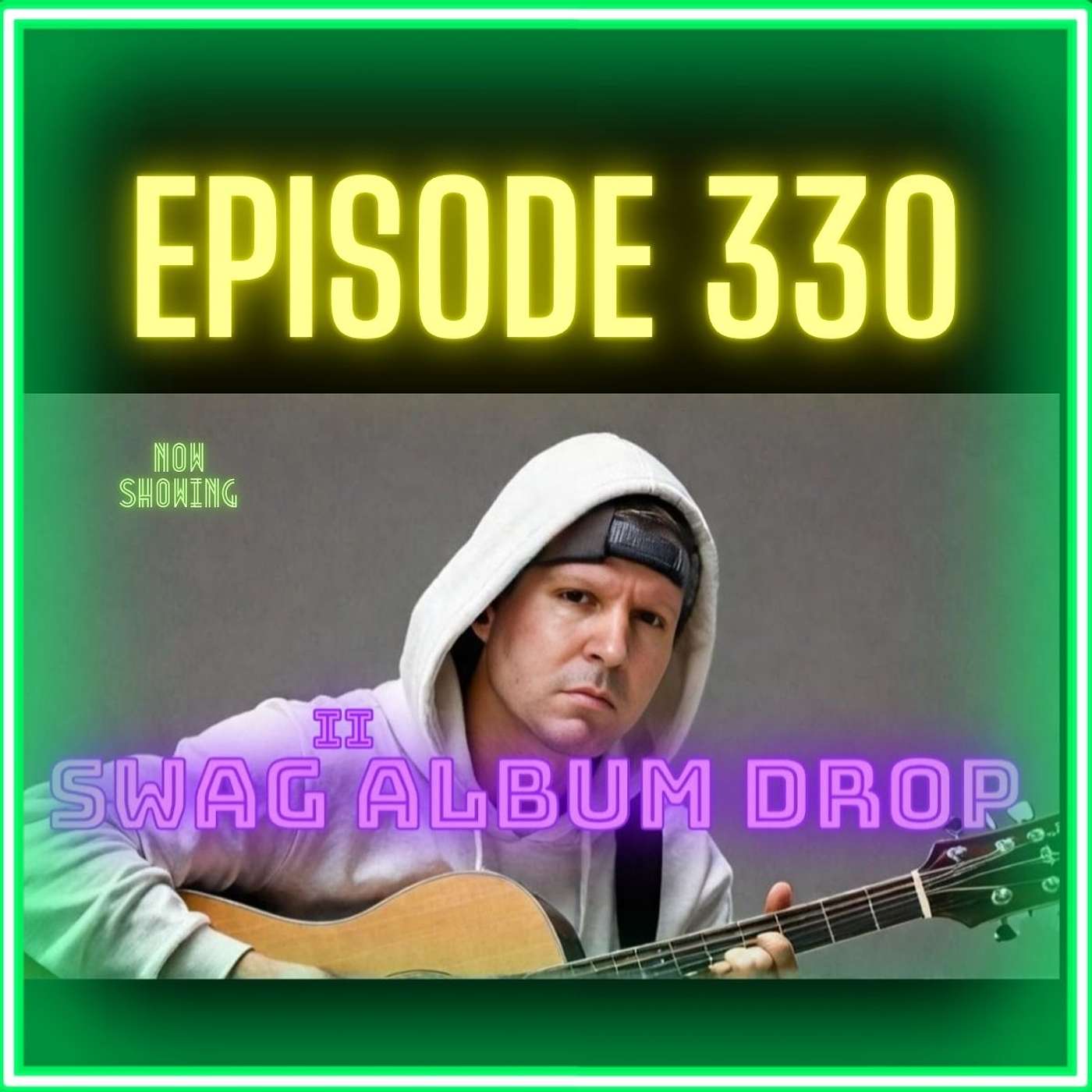 Why Justin Bieber’s SWAG Albums Matter for Survivors, Artists & Anyone Who’s Ever Felt Alone Ep. 330