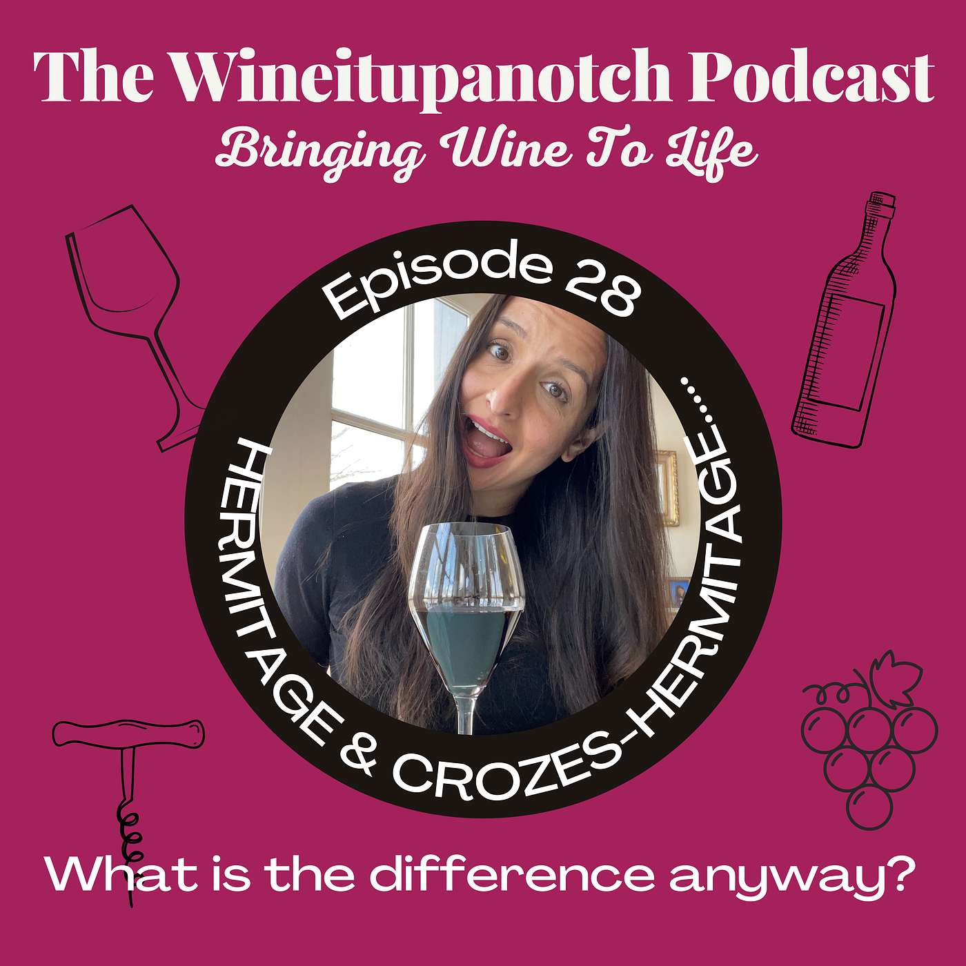 The Wineitupanotch Podcast