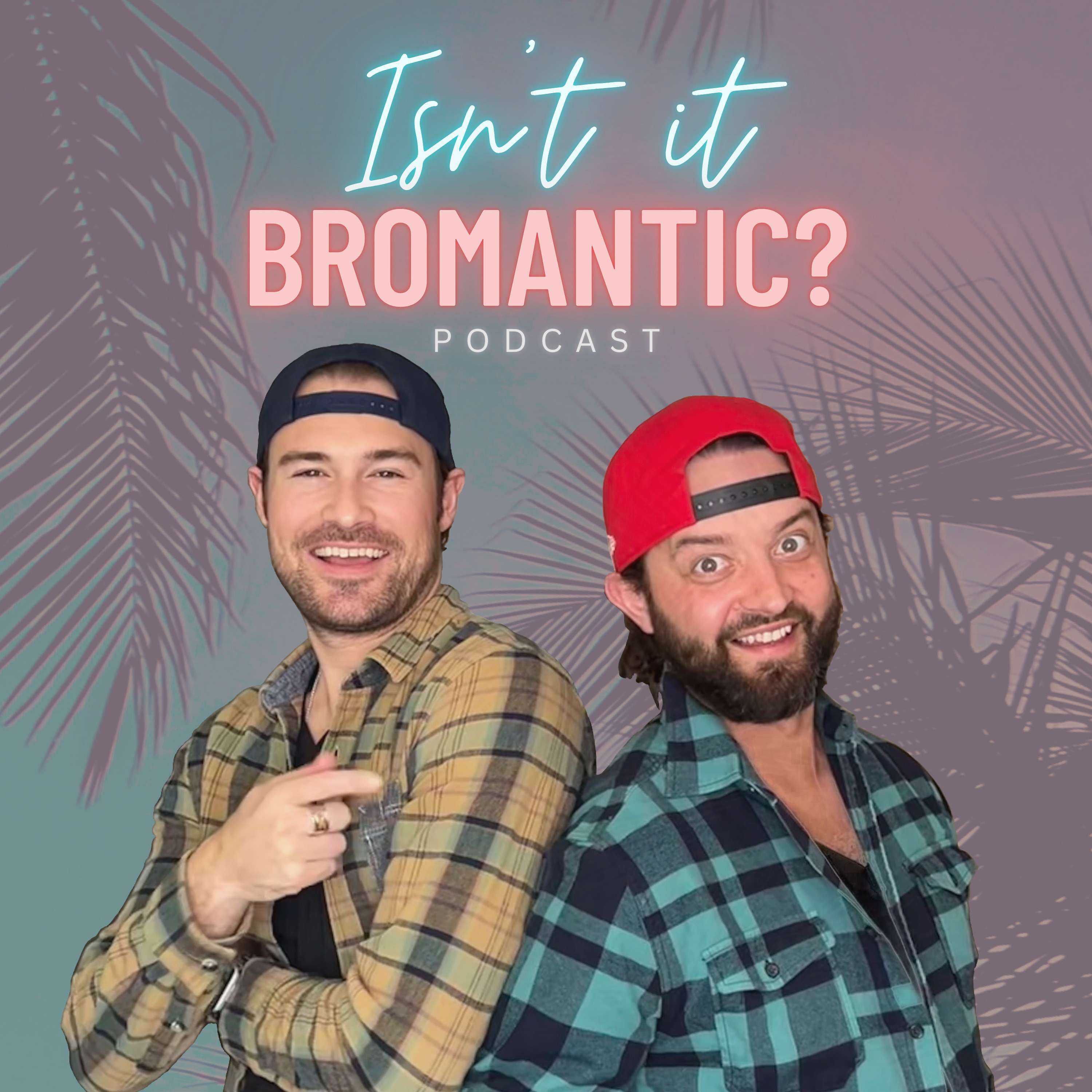 Isn\'t it Bromantic?