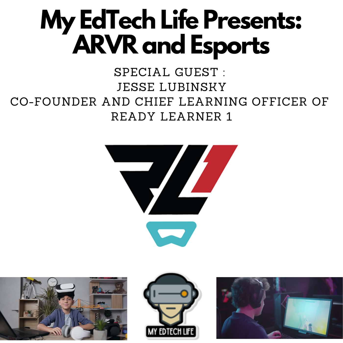 My EdTech Life