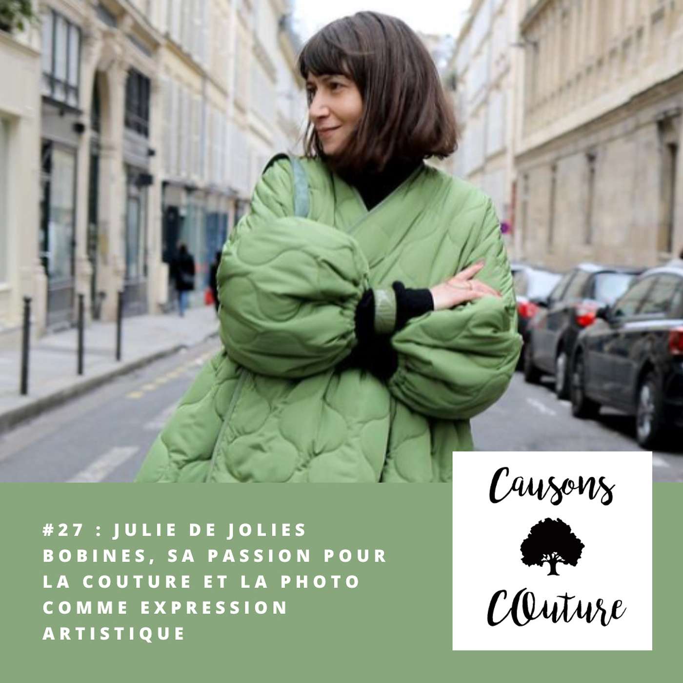 Causons Couture