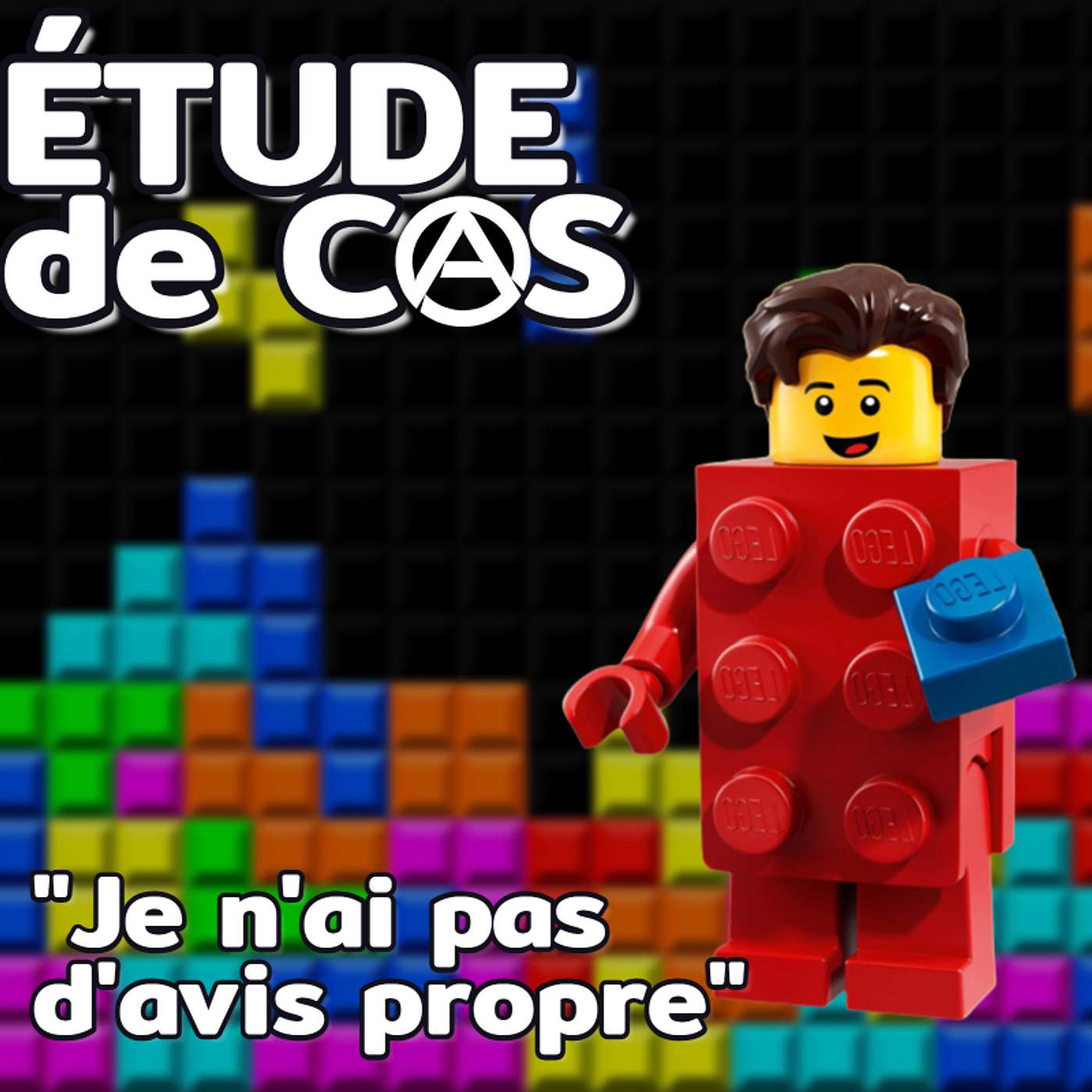 Stéphane Edouard • Études de cas