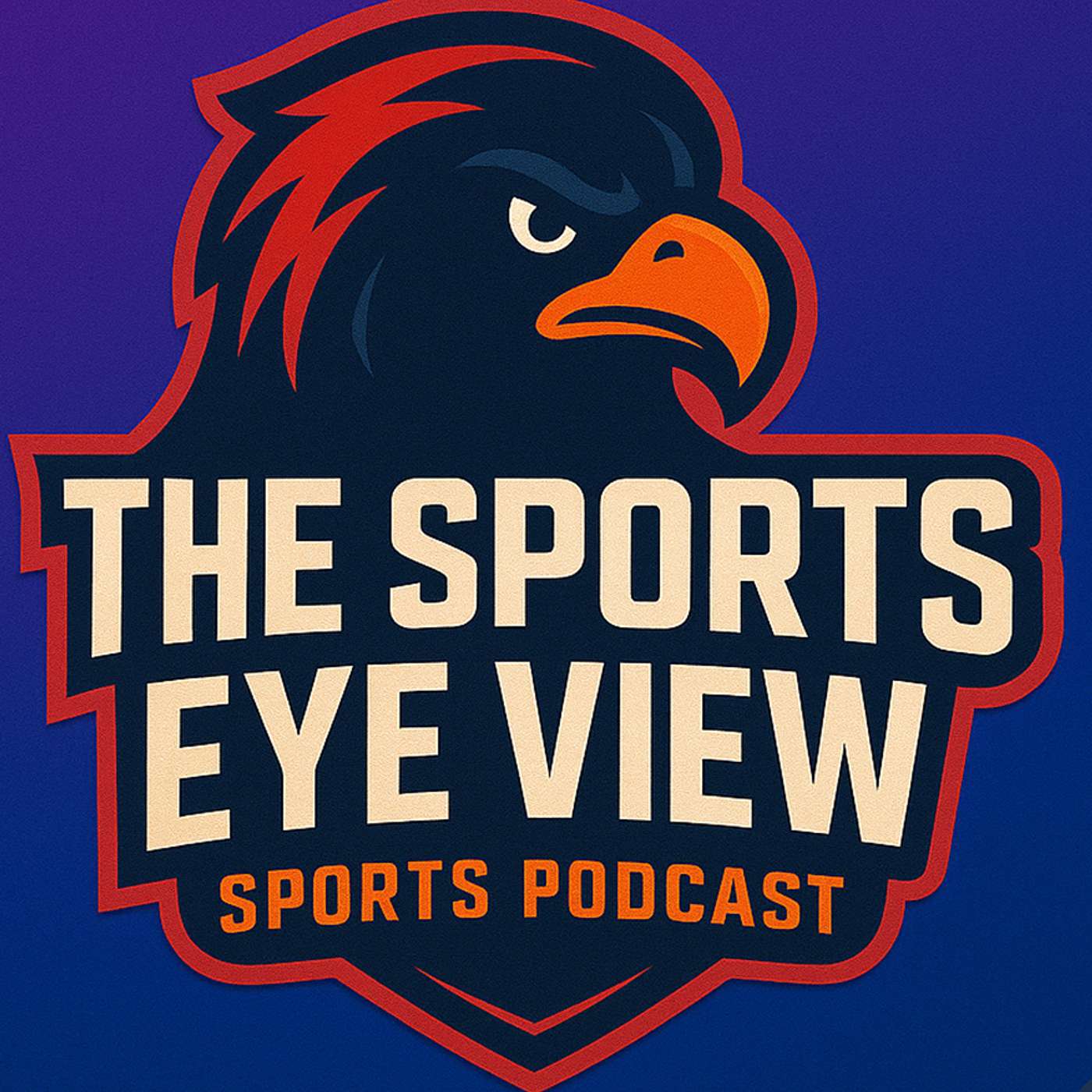 Sports eyeview