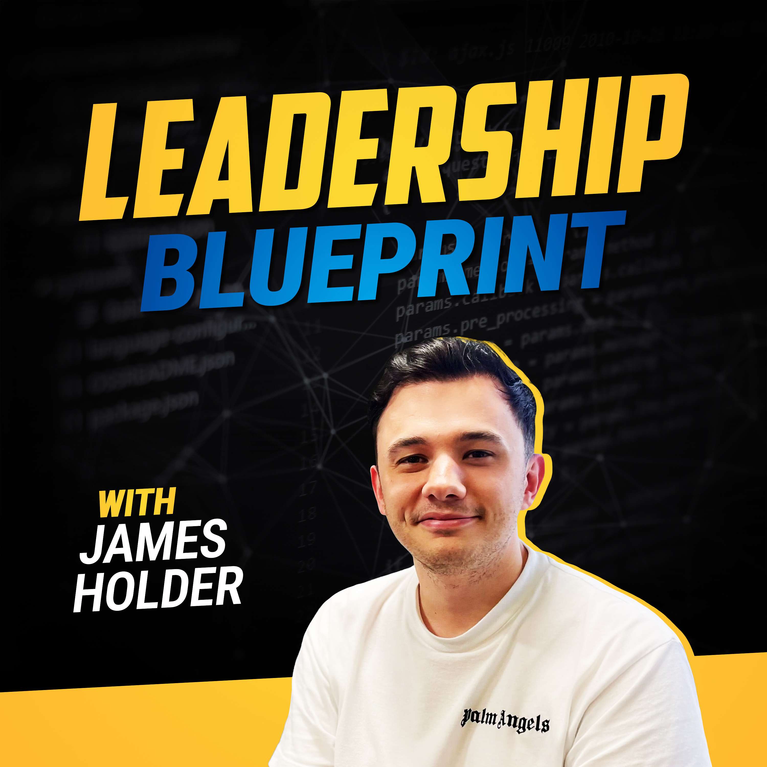 Leadership Blueprint