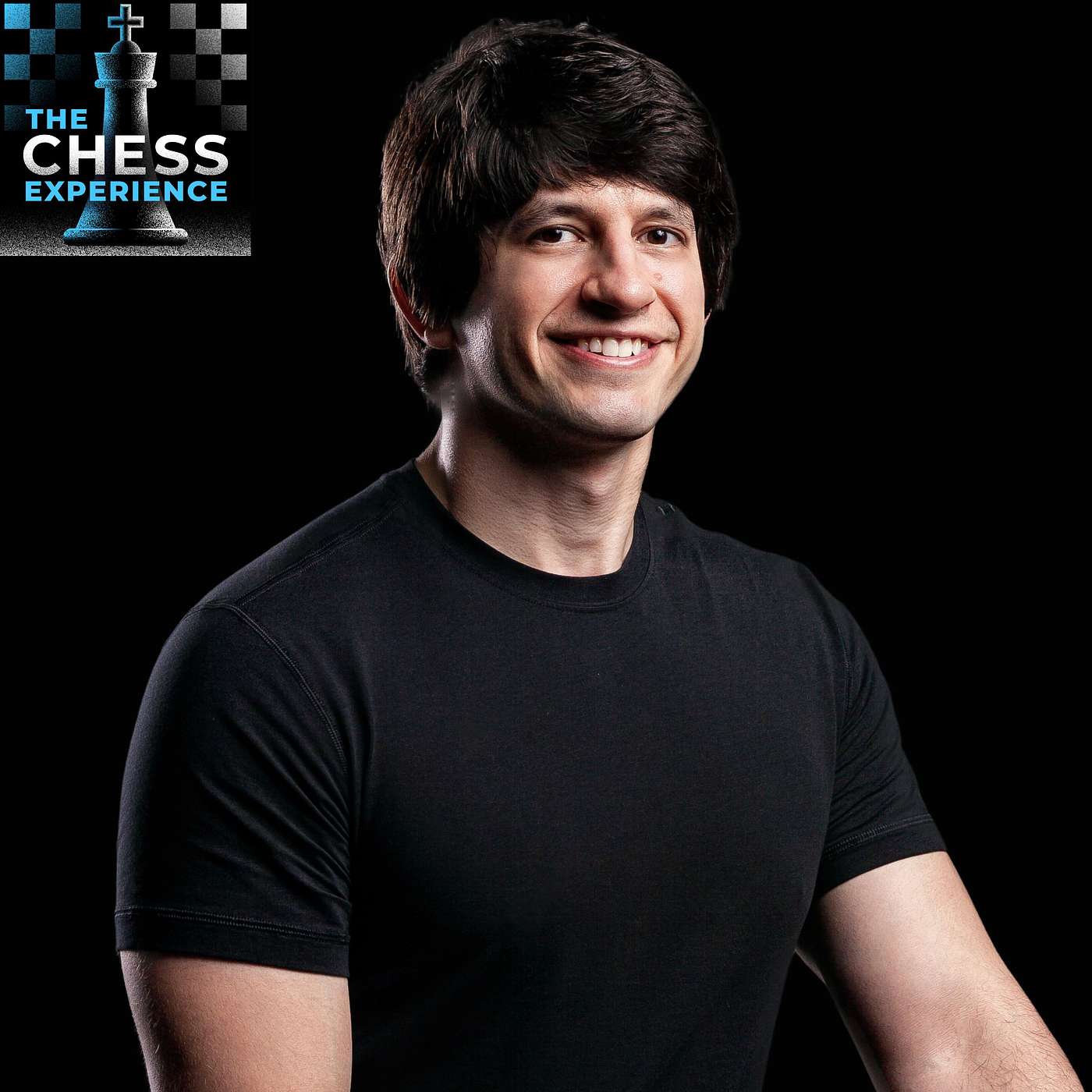 A Fresh Spin on Chess Podcasts