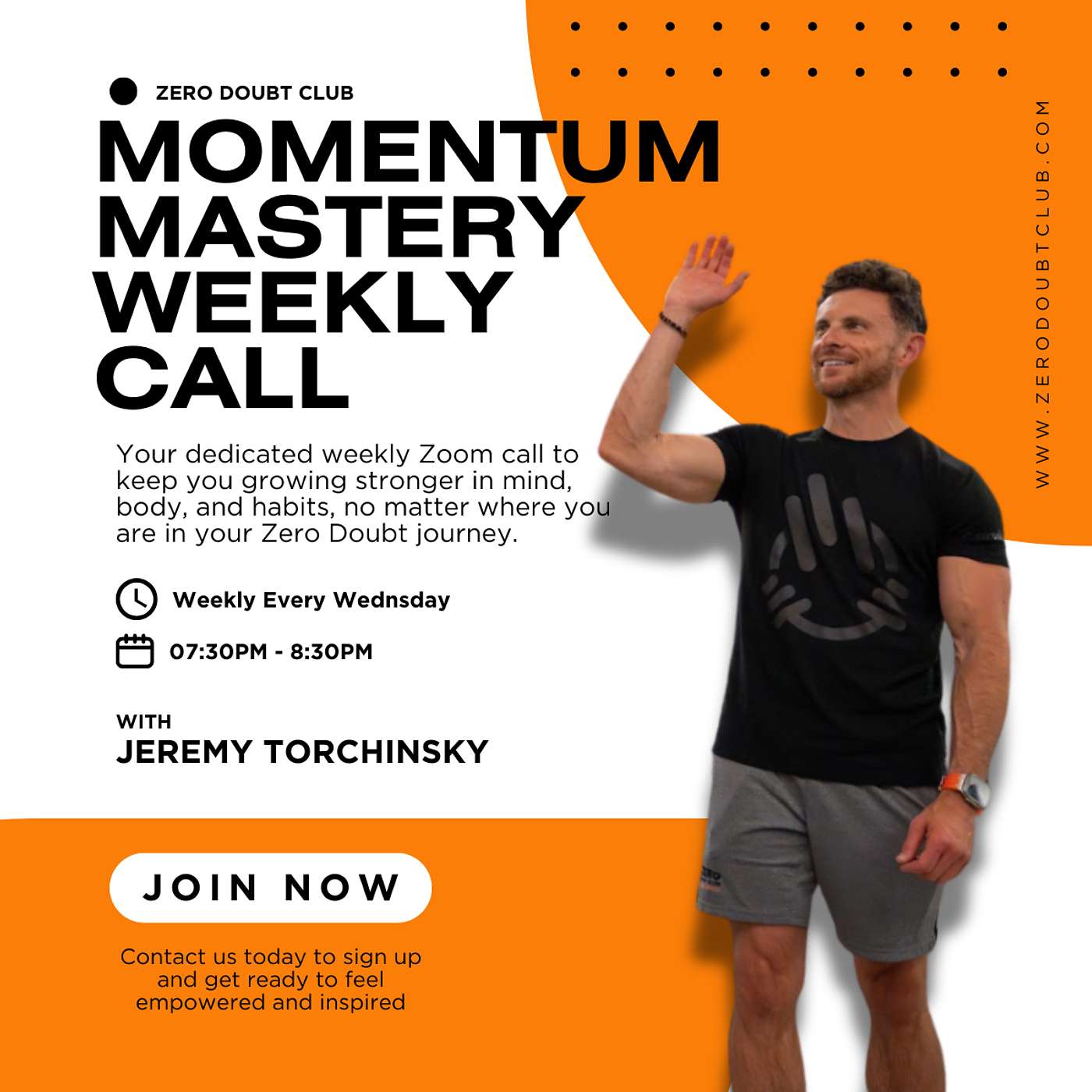 🎯 One Goal to Transform Your Week | Momentum Mastery Ep. 6