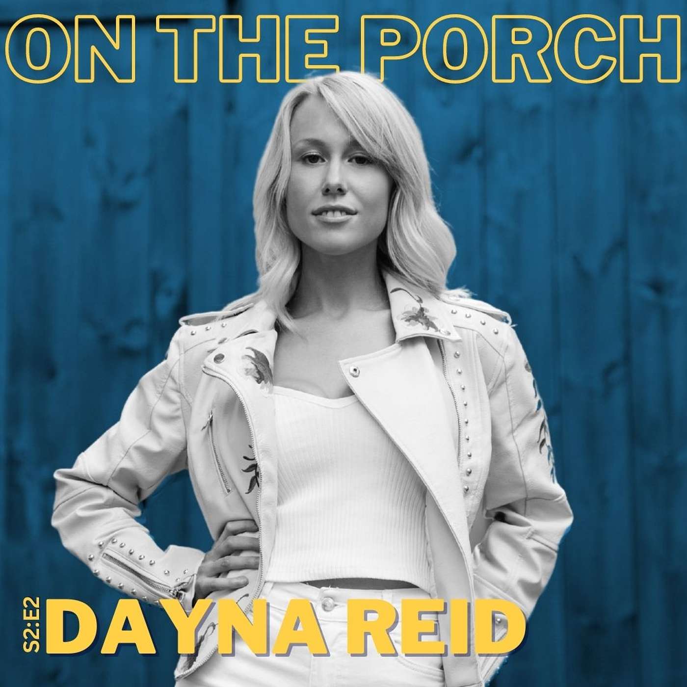 On The Porch With Front Porch Music
