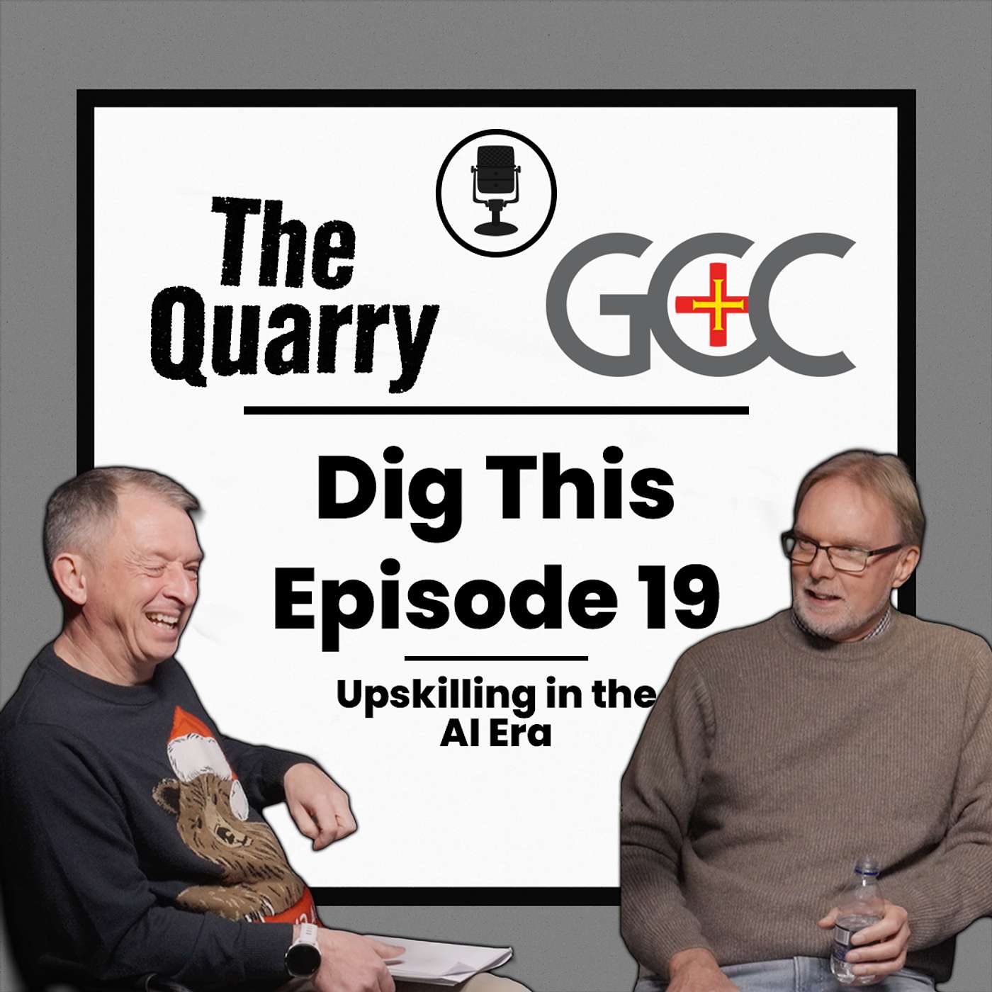 People and Skills Special: How AI is beginning to transform Guernsey's workplace and what comes next People and Skills Special: How AI is beginning to transform Guernsey's workplace and what comes next