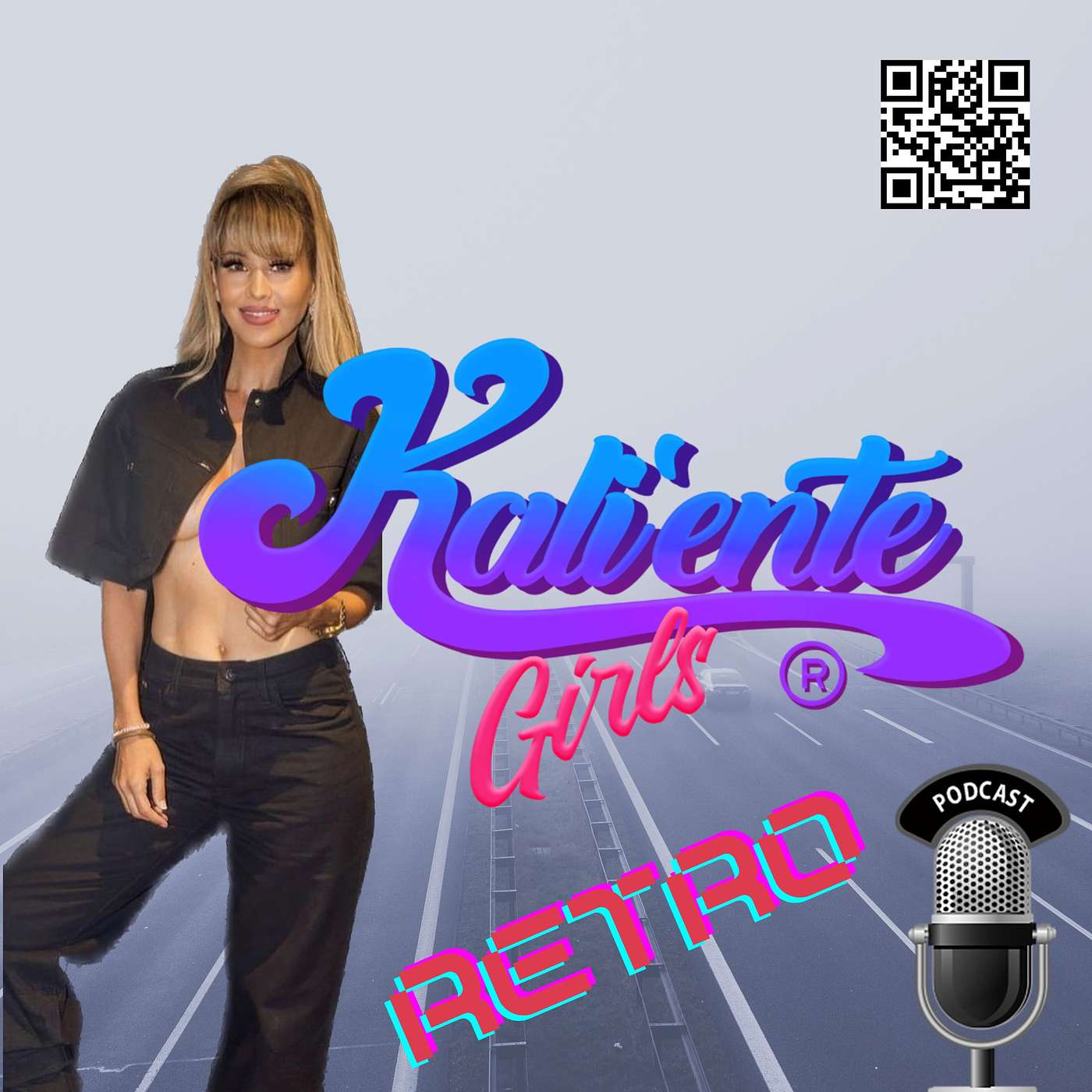 Kaliente Girls