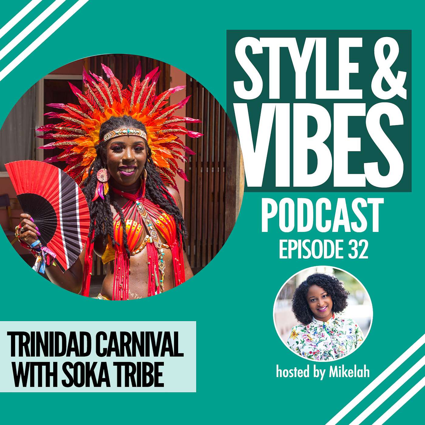 The Style & Vibes Podcast