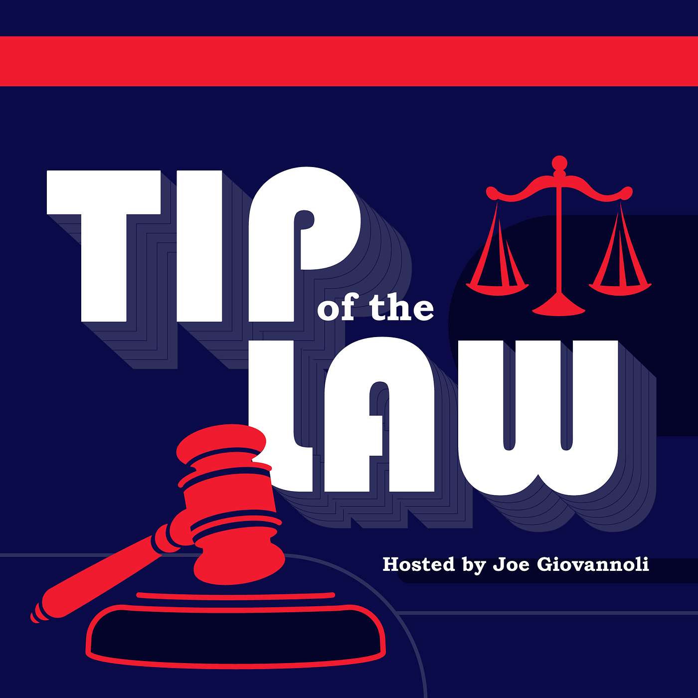 Tip of the Law