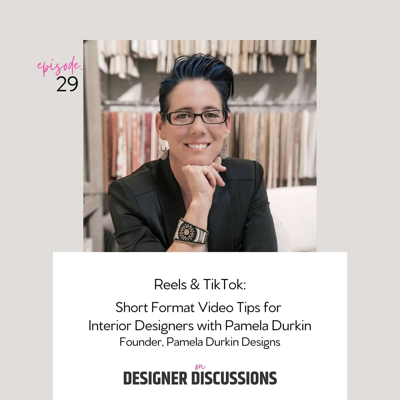 Designer Discussions : Remodeling Business Marketing