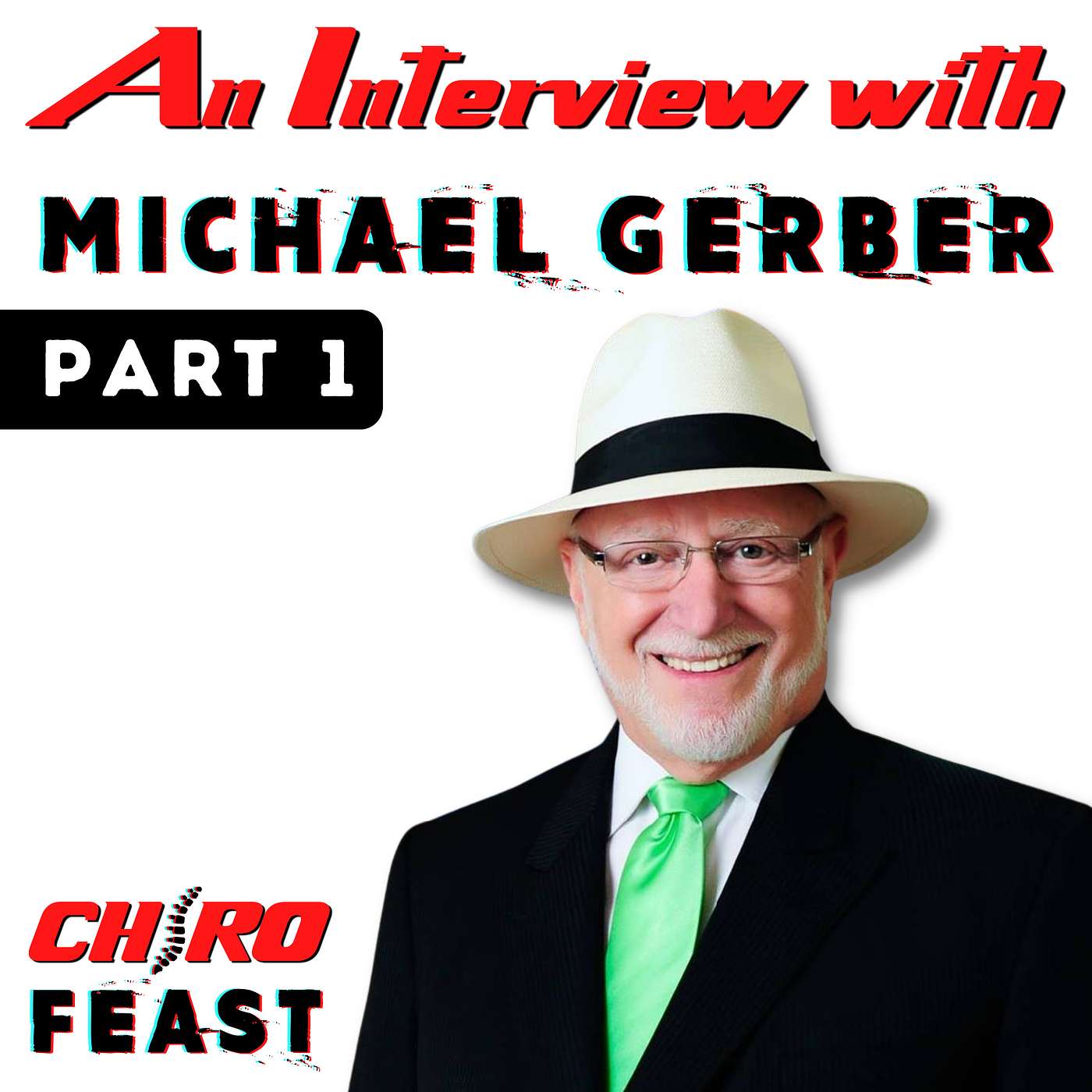 ChiroFEAST: THE Podcast for Chiropractors and Entrepreneurs