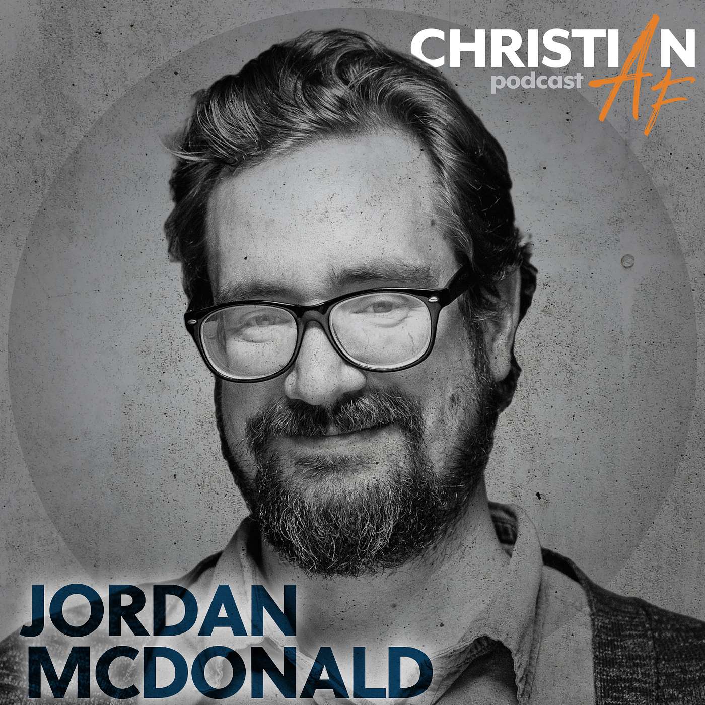 Christian AF Podcast