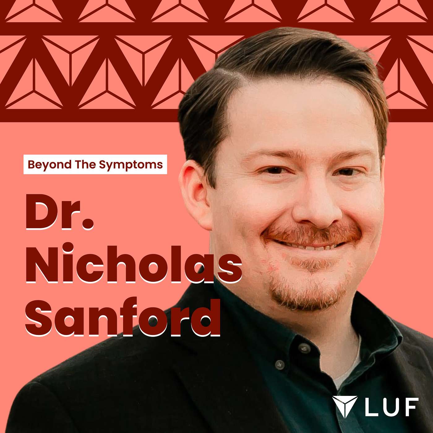 Beyond the Symptoms | An Expert Interview Series by LUF | Live UTI Free