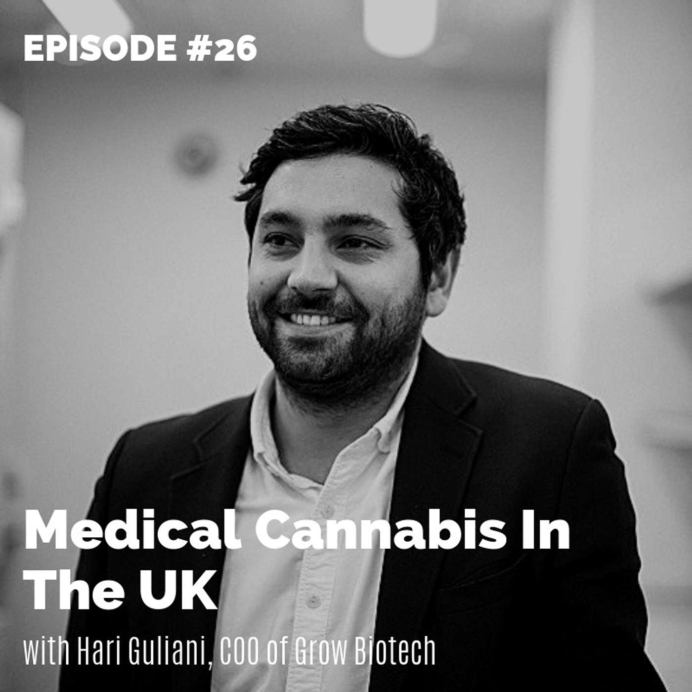 The Cannabis Conversation | Medical Cannabis | CBD | Hemp