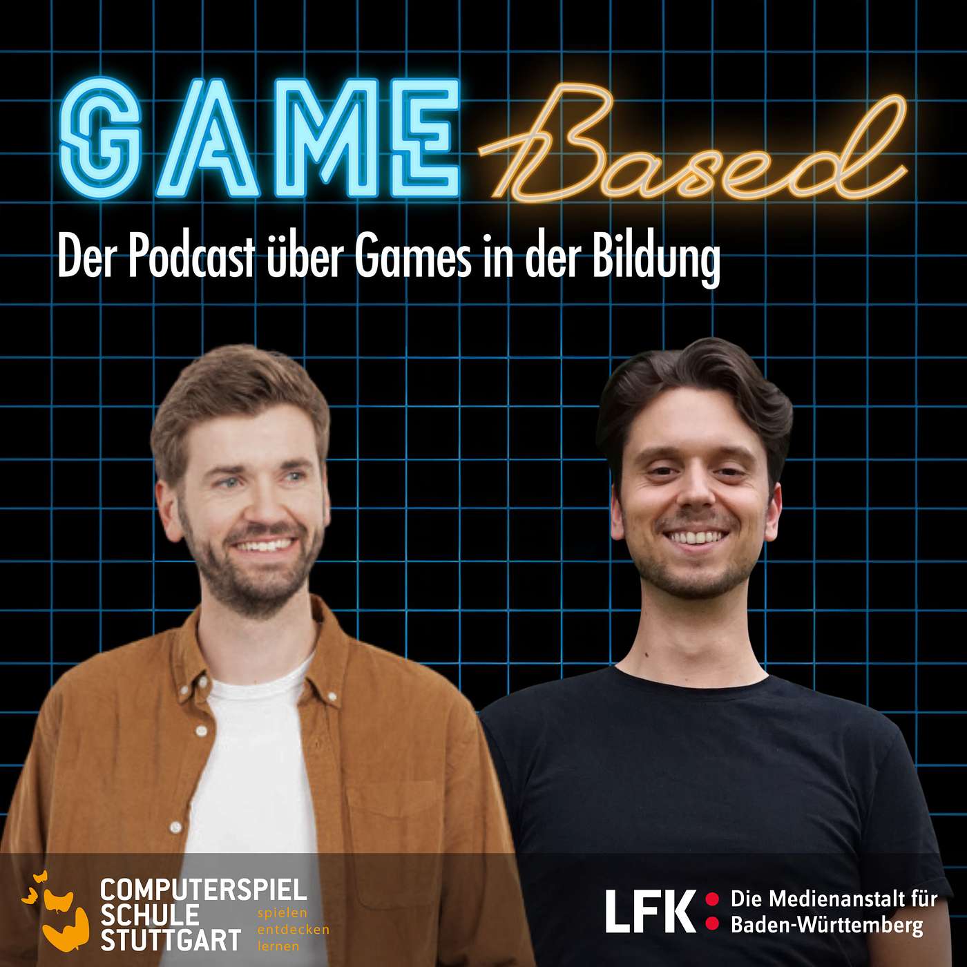 Game Based Podcast