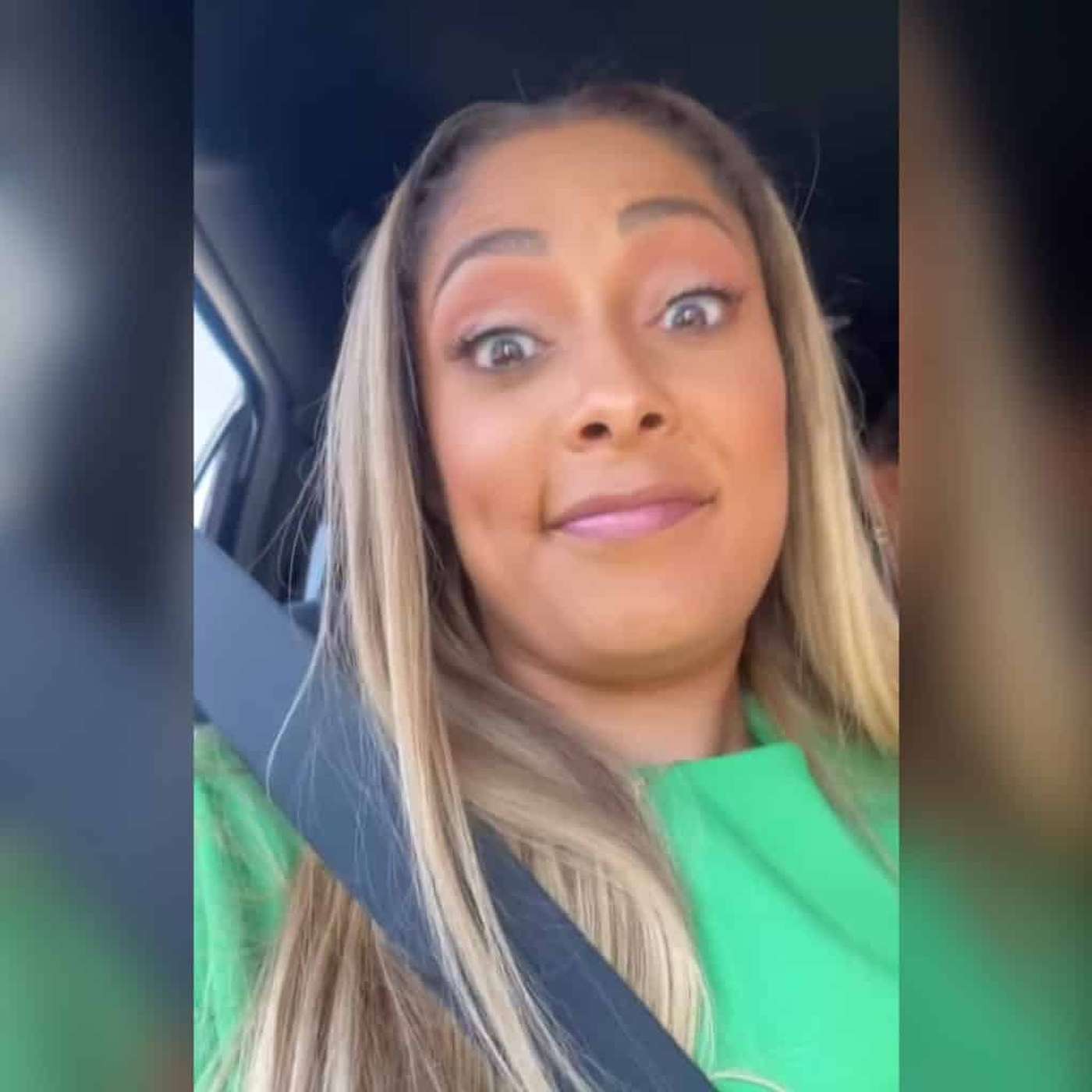 Culturally Inappropriate with A.C. Lee