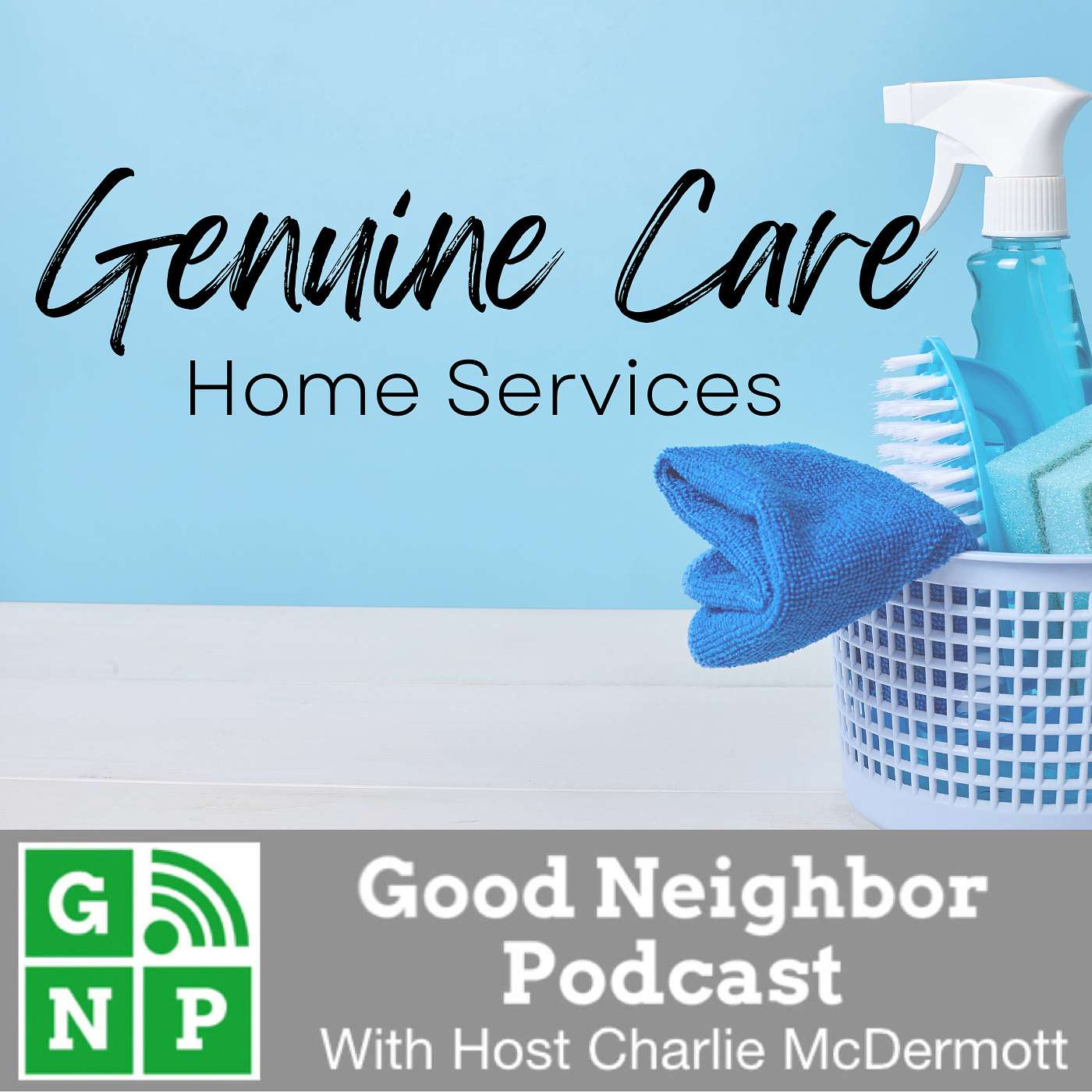 Good Neighbor Podcast