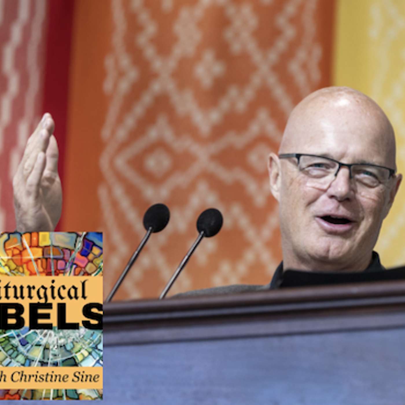 Liturgical rebels