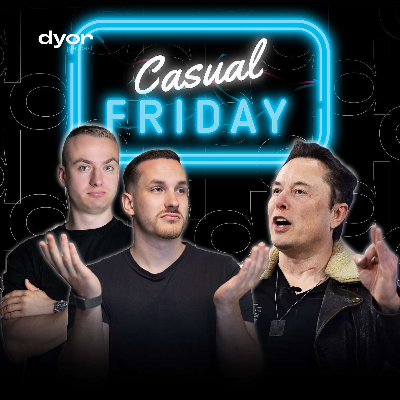 dyor Podcast