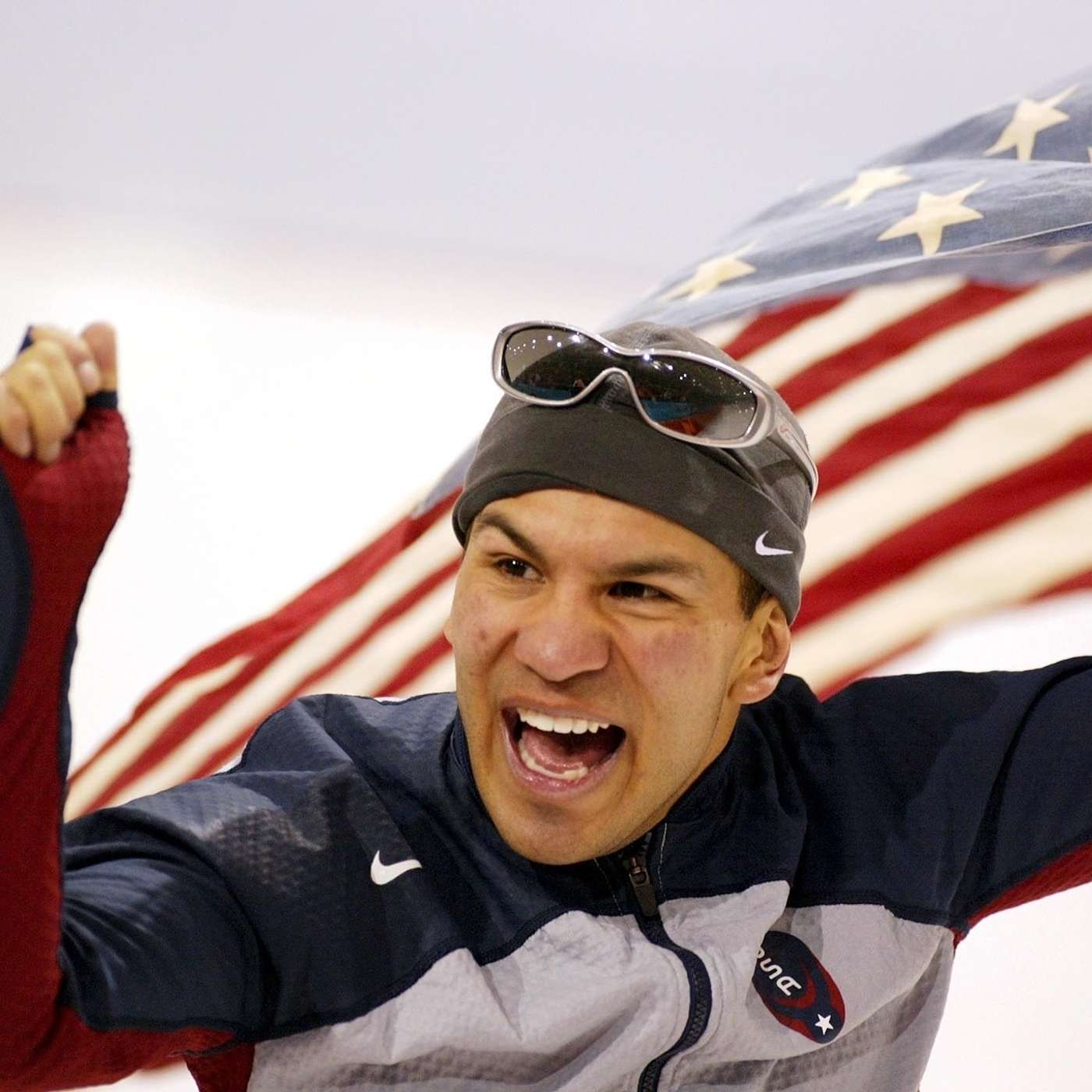 BONUS! Salt Lake City Lands the 2034 Winter Olympics with 2002 Gold-Medalist Derek Parra! 557